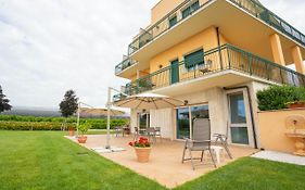 Agriturismo Corte Ambrosi